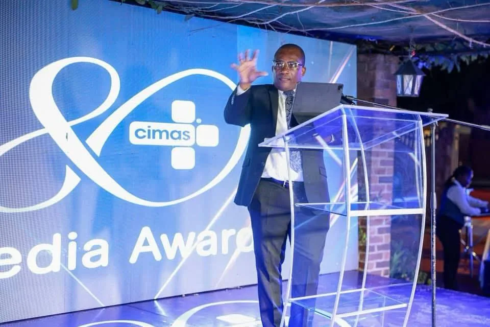 Media Must Expose Healthcare Failures to Protect Citizens — CIMAS CEO