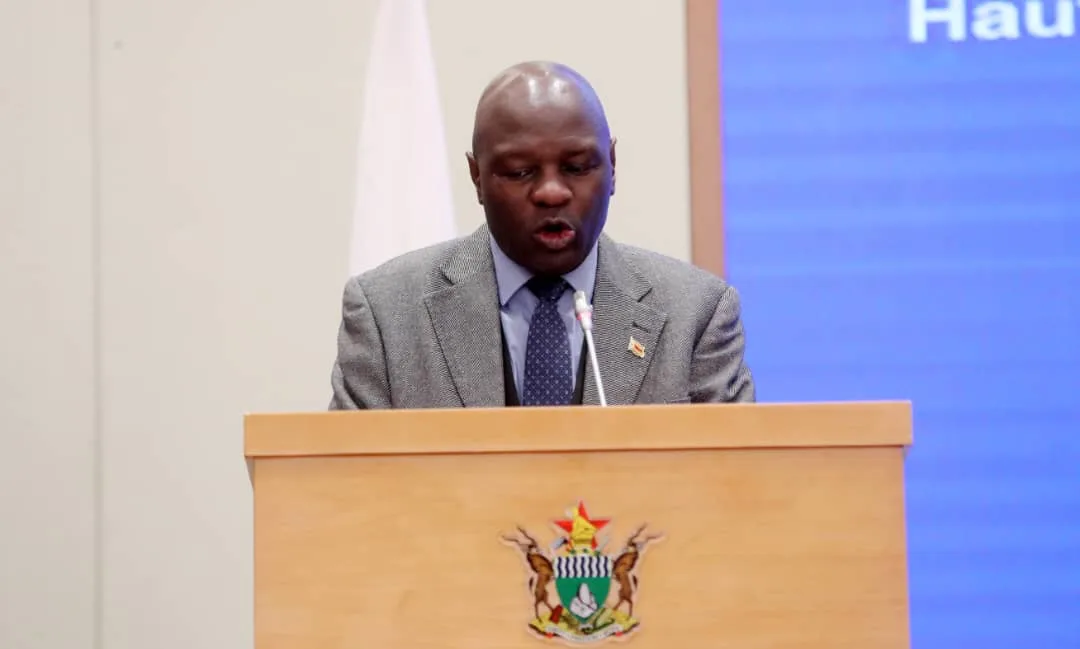 Zim, Zambia move to strengthen economic, security ties