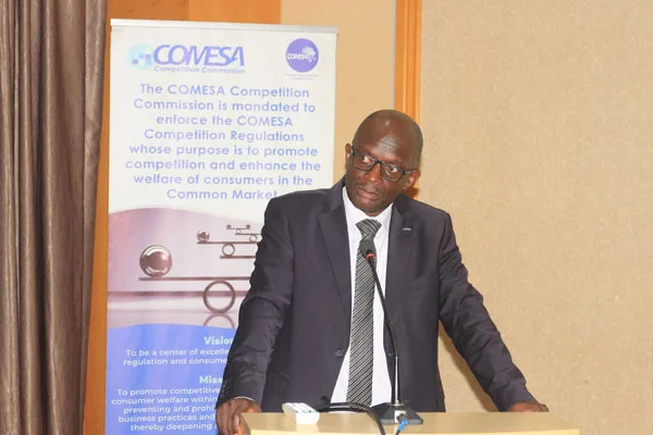 Fake Medicines Killing 100k People in Africa Annually-COMESA