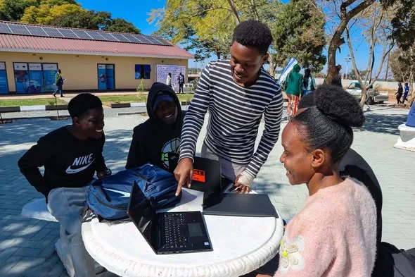 312 Youths Graduate as Ruwa Innovation Hub Opens New Era for Skills, Enterprise and Climate-Smart Innovation