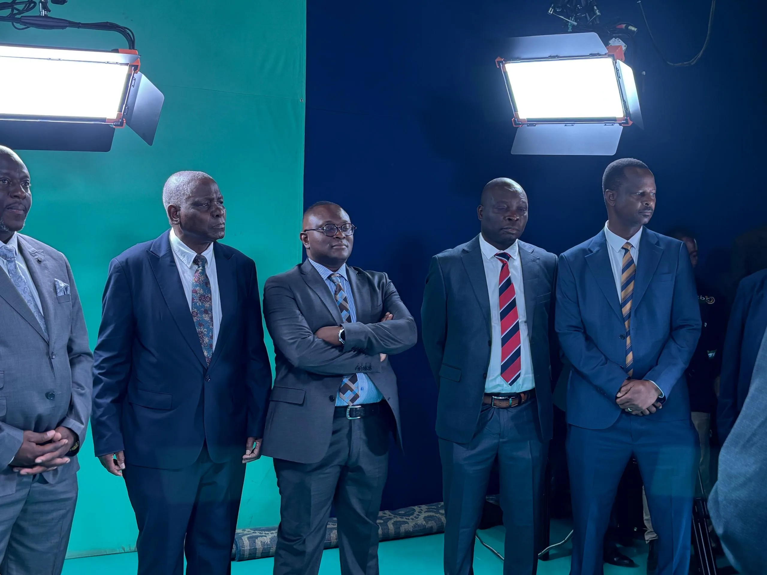 President Calls for Content that Reflects Community Hopes