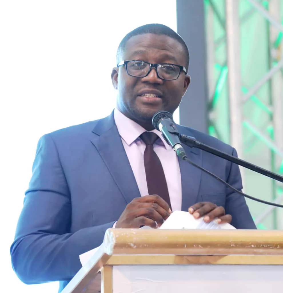 Government To Leverage Local Resources To Empower Communities