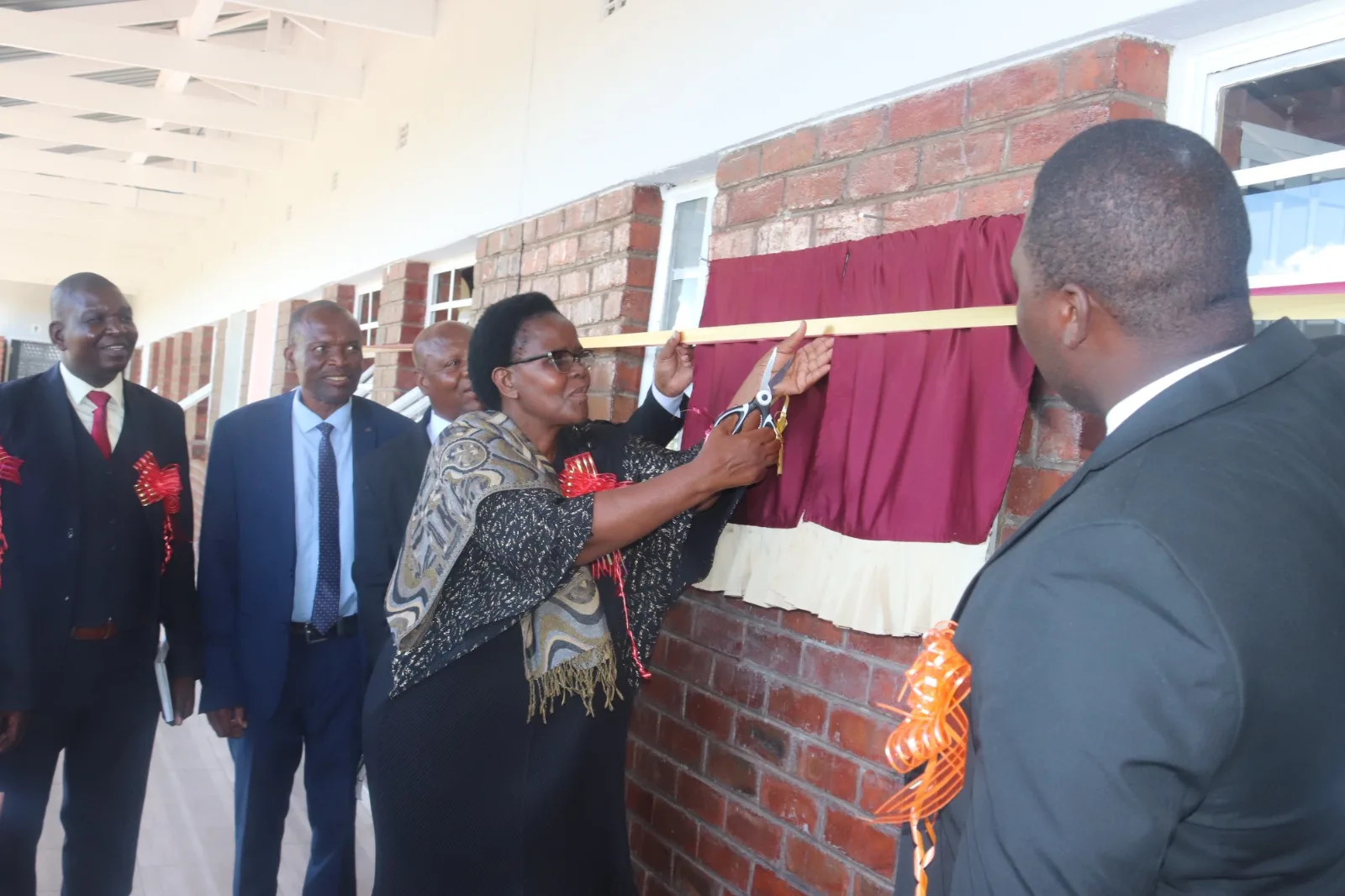 Call for local authorities to embrace PPPs