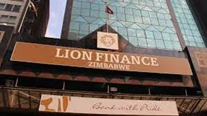 Lion Microfinance’s licence cancelled