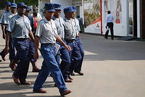 Police probe Kadoma fatal stabbing