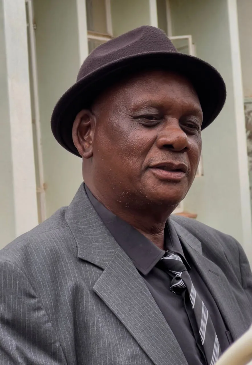 Zanu PF takes Ward 14 unopposed