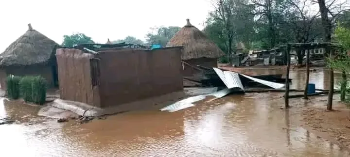 Three lives lost as floods cause havoc in Chiredzi