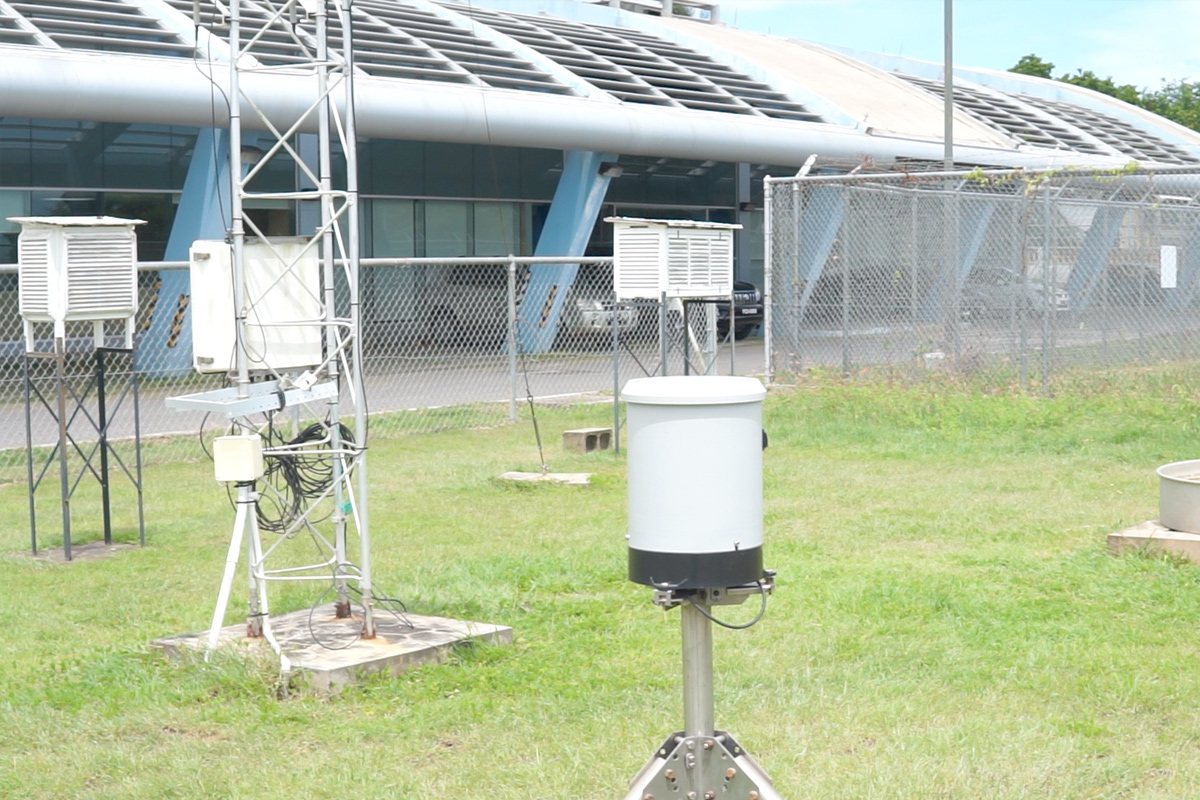 MSD warns of rising heat as dry spell tightens grip on Zimbabwe