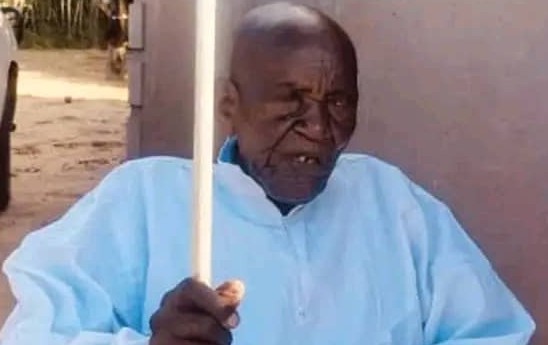 Mugodhi Apostolic Faith Church leader dies at 111