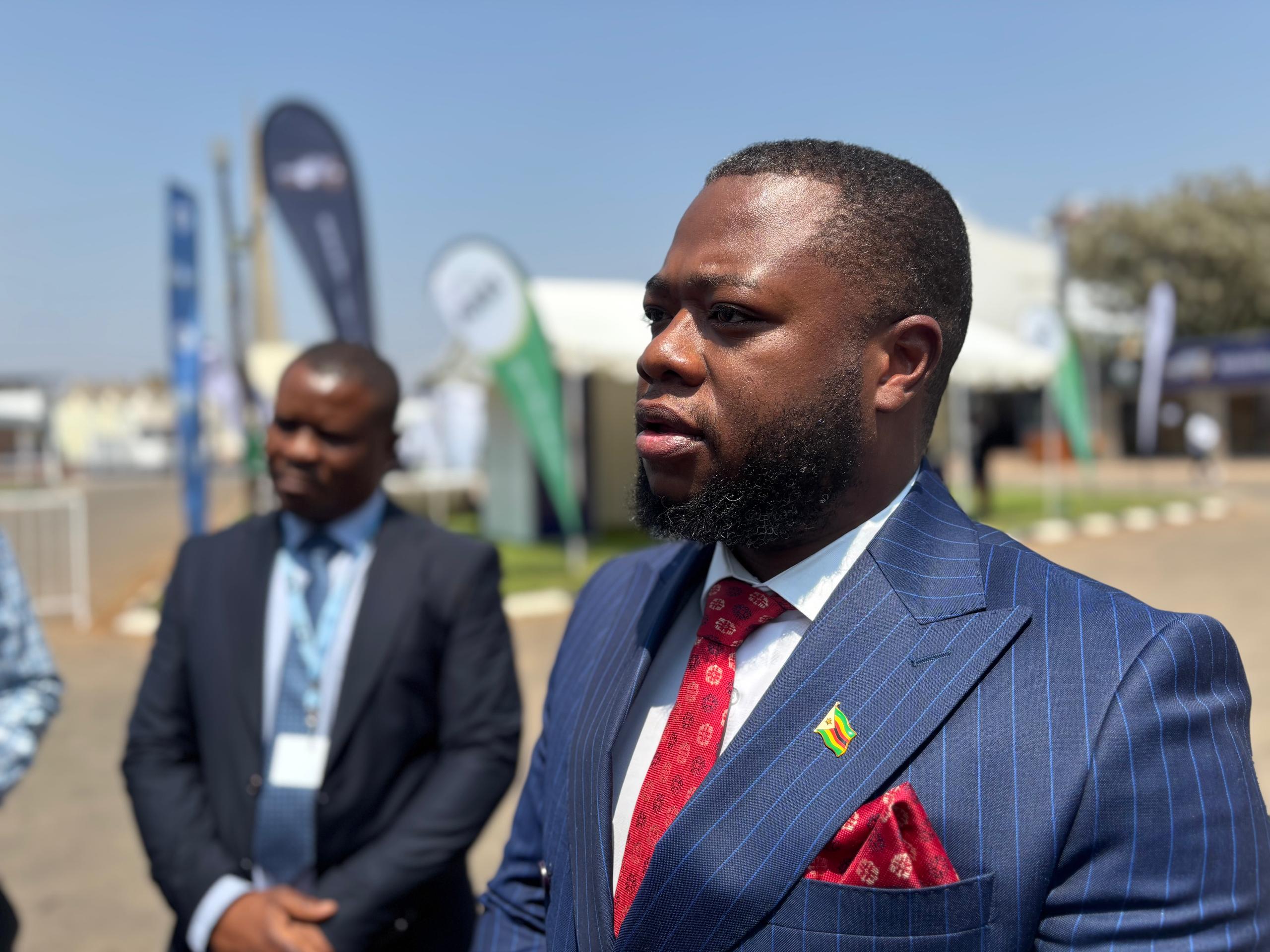 Smuggling poses a serious threat to economy – top gvt official