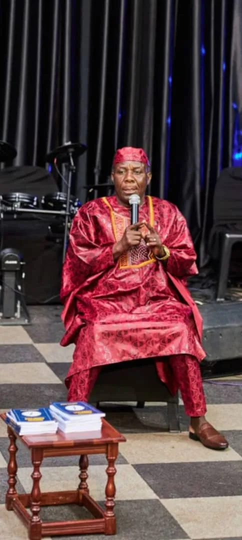 Bishop Nyabanga Named 2025 Coach of the Decade