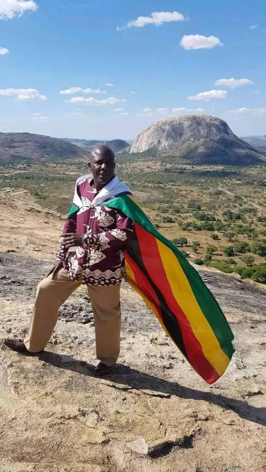 Bishop Nyabanga Declares 2026 the ‘Year of Rehoboth’