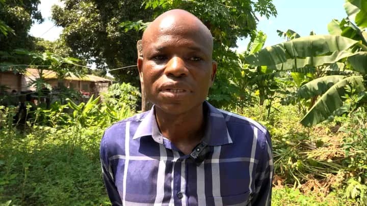 CCC councillor on the run after ECD learner’s murder confession